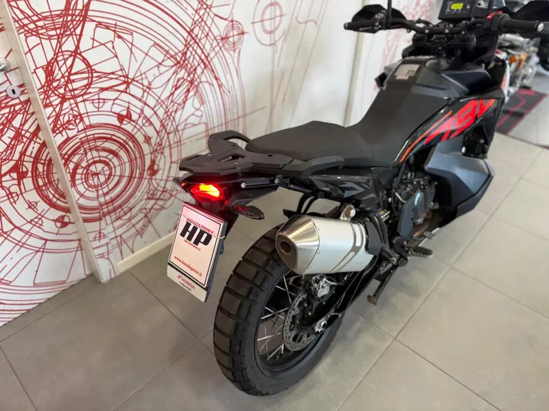 KTM 790 Adventure (2023 - 24) (12)