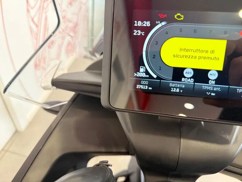 KTM 790 Adventure (2023 - 24) (7)