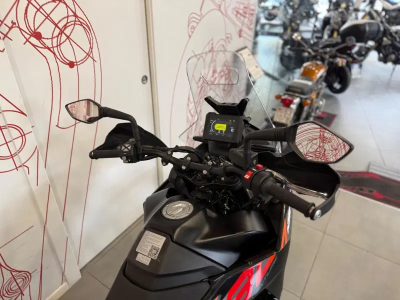 KTM 790 Adventure (2023 - 24) (8)