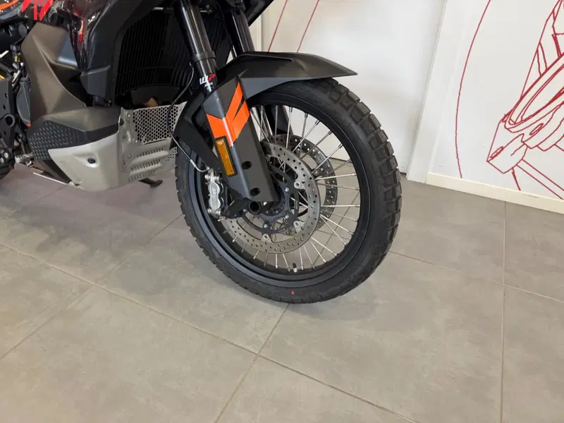 KTM 790 Adventure (2023 - 24) (9)