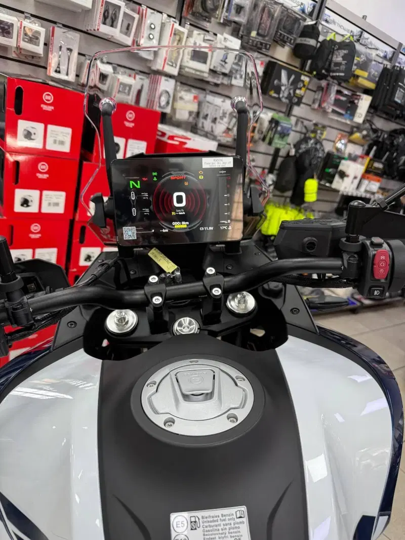 CFMOTO 800MT Explore (2023 - 26) (6)