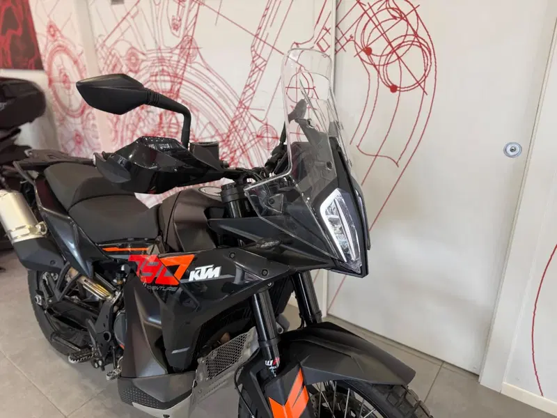 KTM 790 Adventure (2023 - 24) (10)