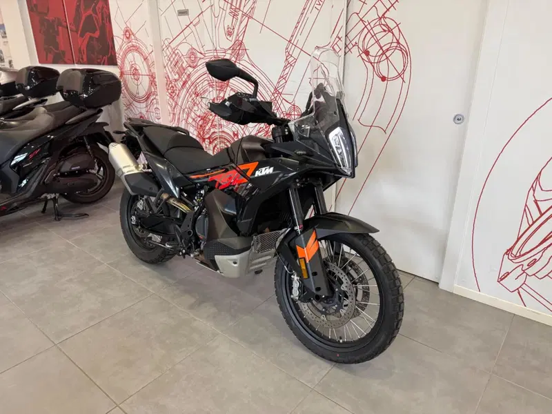 KTM 790 Adventure (2023 - 24) (2)