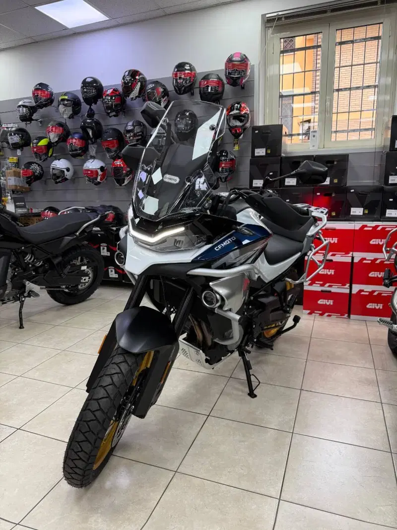 CFMOTO 800MT Explore (2023 - 26) (8)