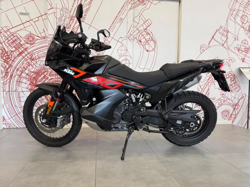 KTM 790 Adventure (2023 - 24) (4)