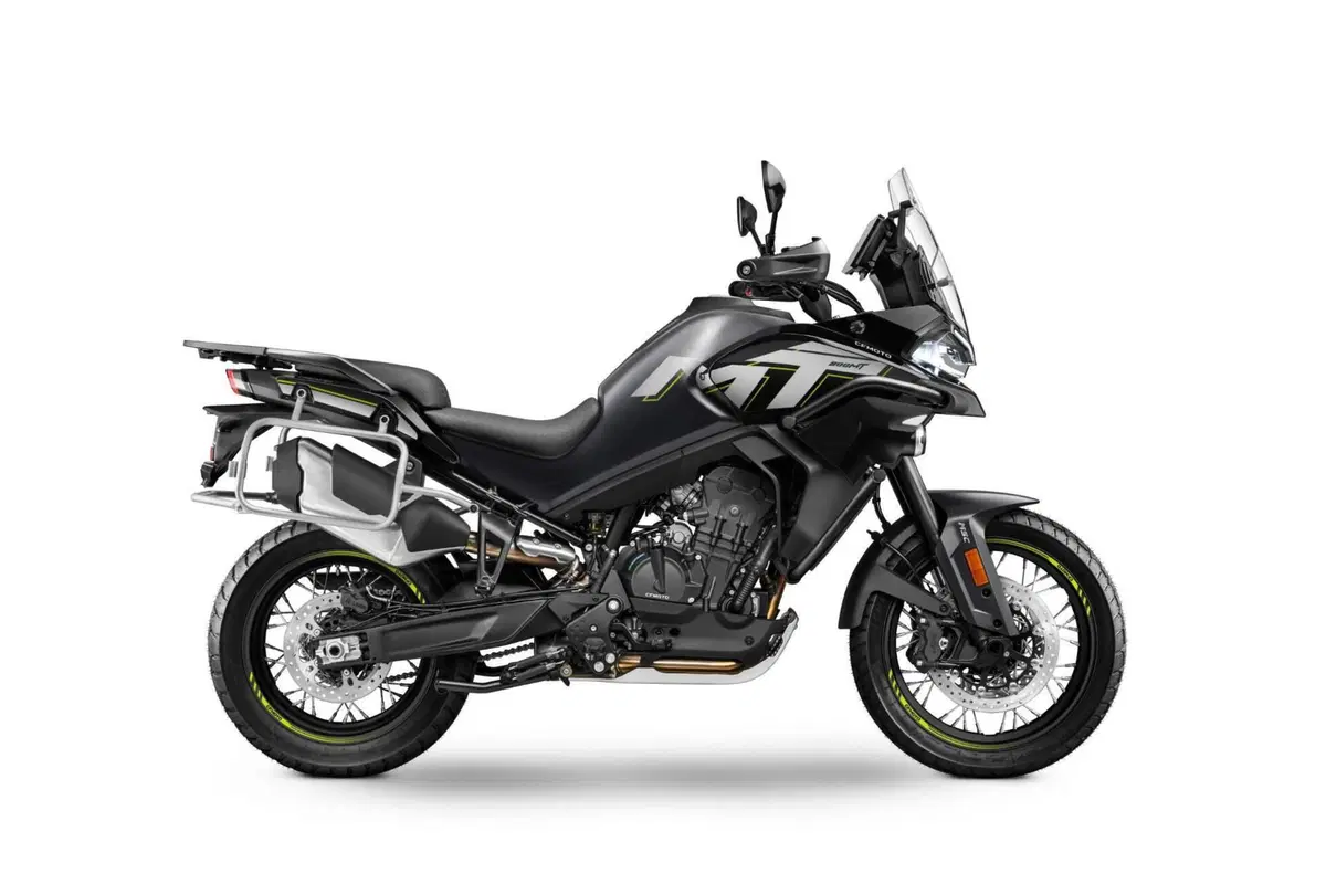 CFMOTO 800MT Explore (2023 - 26) (11)