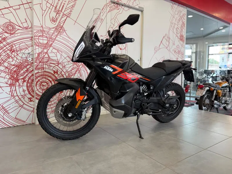 KTM 790 Adventure (2023 - 24) (5)