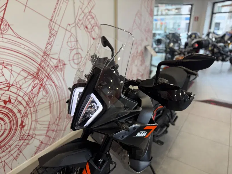 KTM 790 Adventure (2023 - 24) (14)