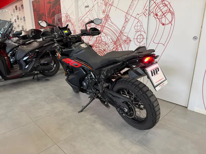 KTM 790 Adventure (2023 - 24) (6)