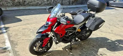 Ducati Hyperstrada 939 (2016 - 18) usata