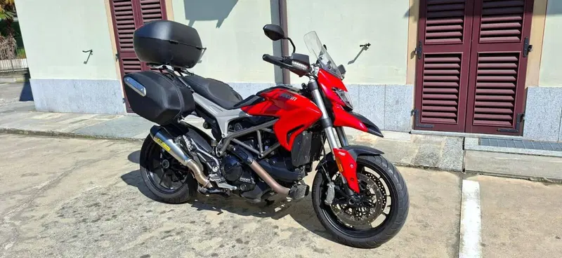 Ducati Hyperstrada 939 (2016 - 18) (11)