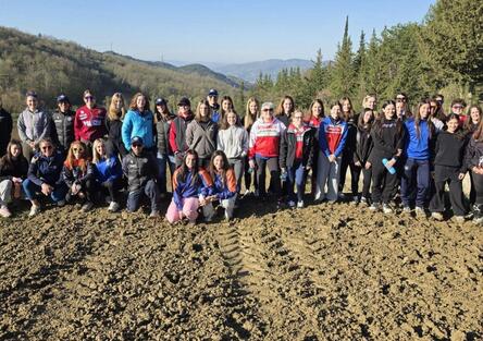Motocross Femminile: record di partecipazione a Città di Castello e debutto vincente per “Track Walk”