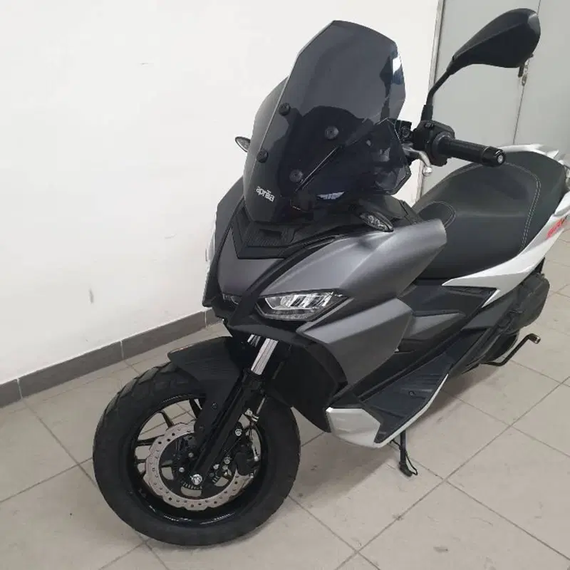 Aprilia SR GT 200 (2022 - 24) (2)