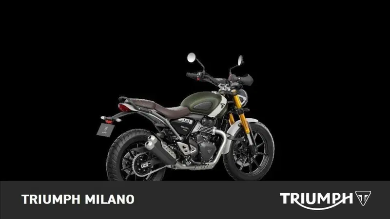 Triumph Scrambler 400 X (2024 - 26) (4)