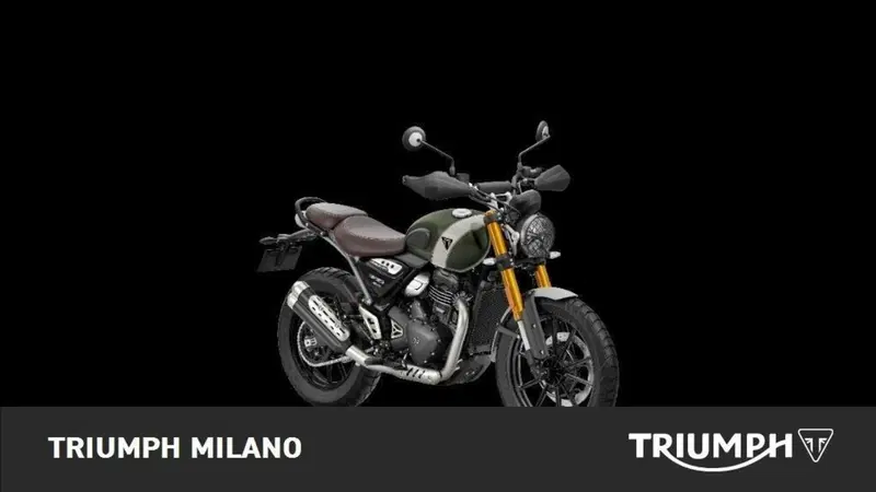 Triumph Scrambler 400 X (2024 - 26) (3)