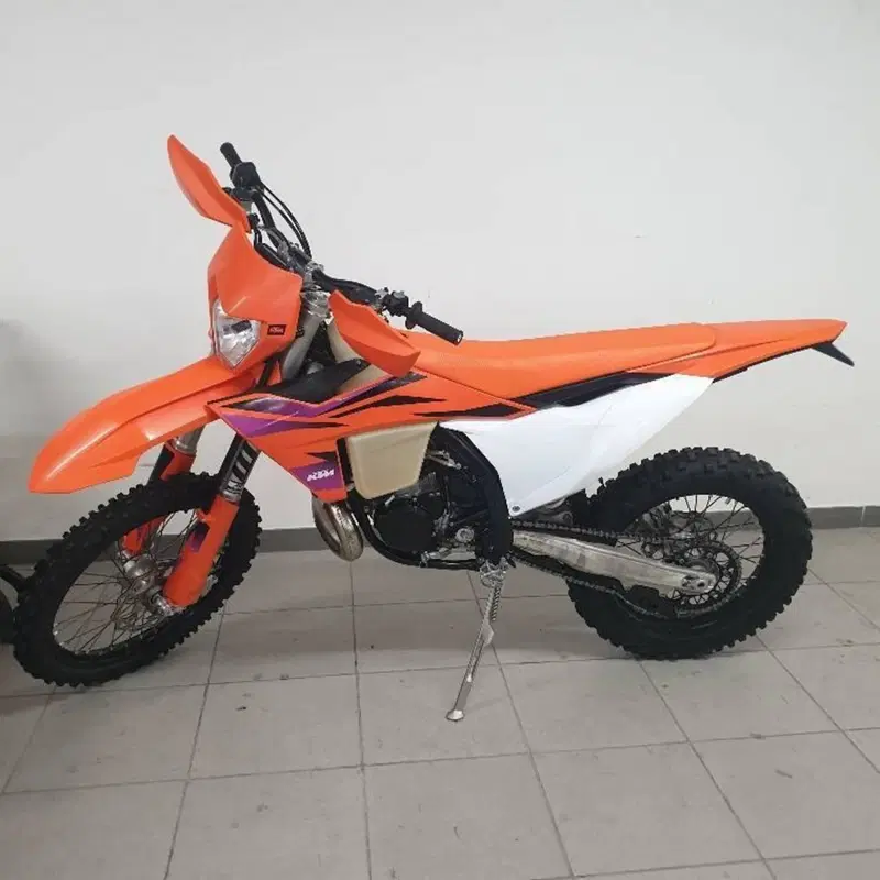 KTM 250 EXC TBI (2024)