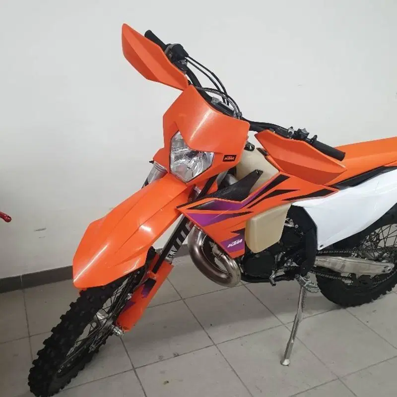 KTM 250 EXC TBI (2024) (2)