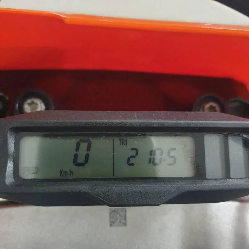 KTM 250 EXC TBI (2024) (4)