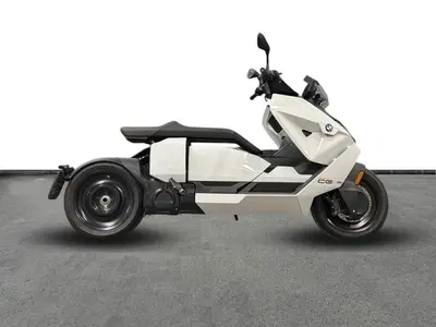 Bmw CE 04 (2021 - 25) usata