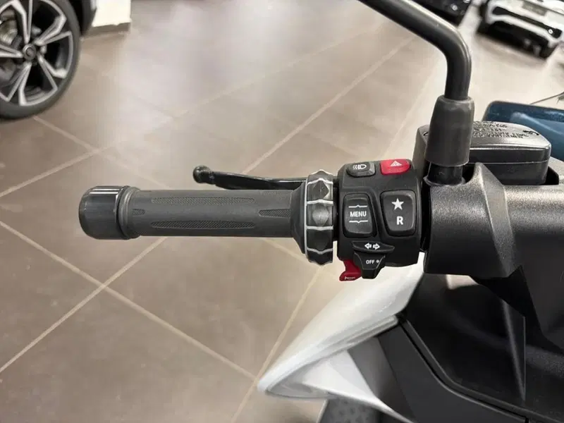 Bmw CE 04 (2021 - 25) (5)