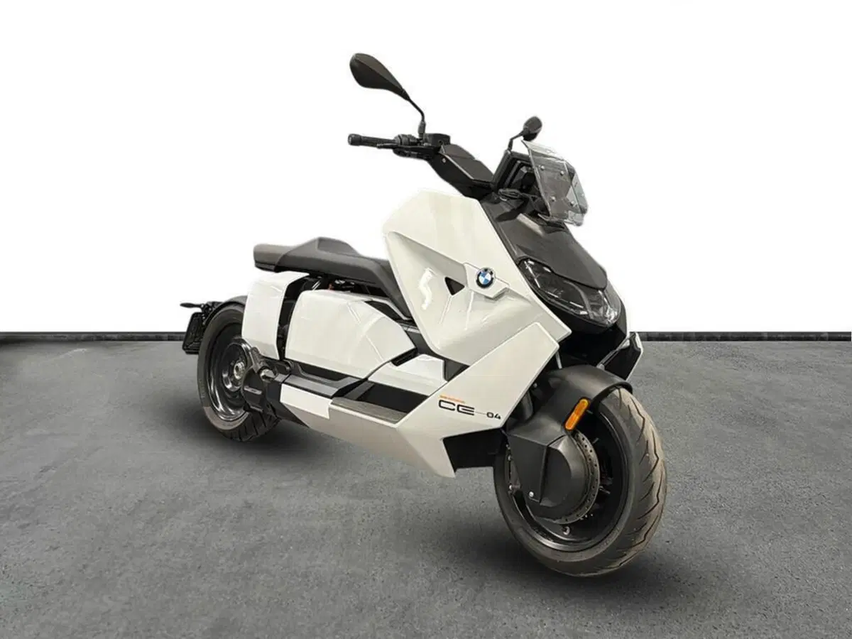 Bmw CE 04 (2021 - 25) (2)
