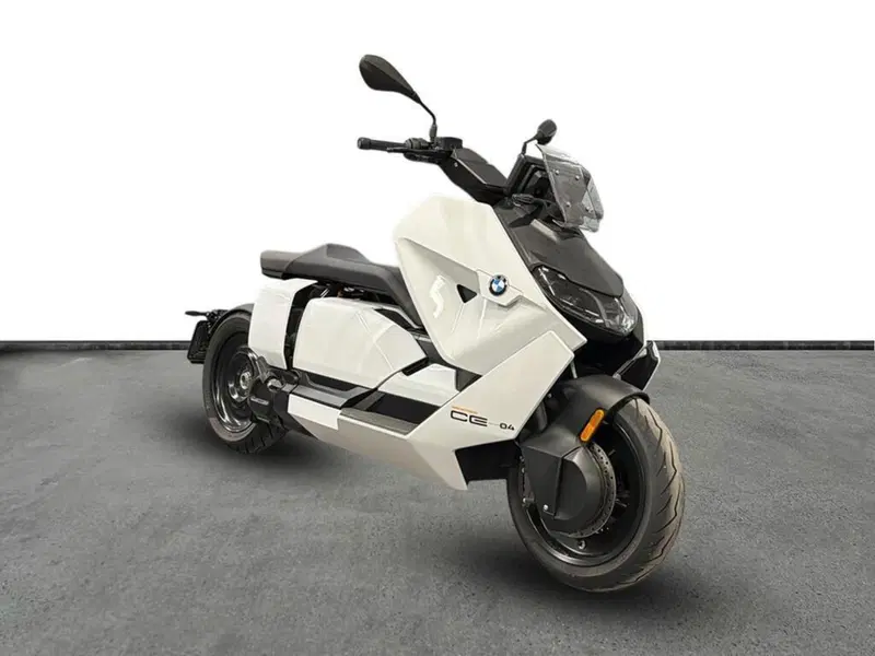 Bmw CE 04 (2021 - 25) (2)