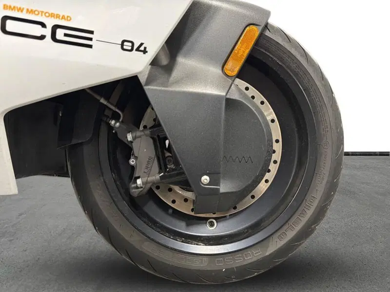 Bmw CE 04 (2021 - 25) (4)