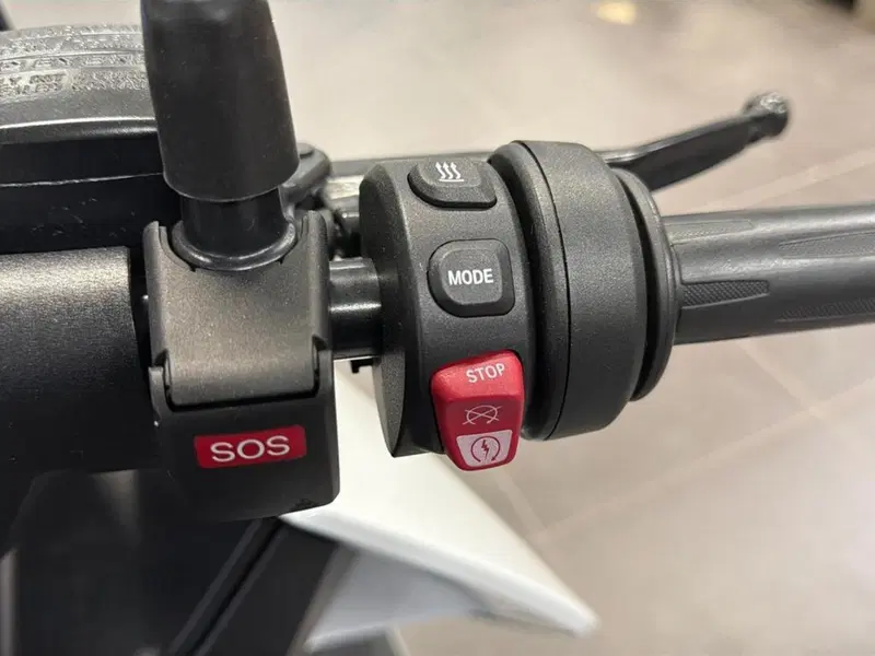 Bmw CE 04 (2021 - 25) (8)