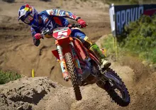 DopoGP MX & SX: Lucas Coenen è imbattibile? Roczen può davvero vincere? Riola e Nashville: l'analisi [VIDEO]