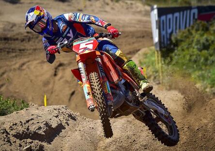 DopoGP MX & SX: Lucas Coenen è imbattibile? Roczen può davvero vincere? Riola e Nashville: l'analisi [VIDEO]