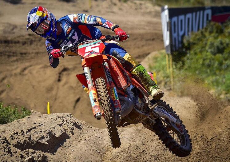 DopoGP MX & SX: Lucas Coenen è imbattibile? Roczen può davvero vincere? Riola e Nashville: l'analisi [VIDEO]