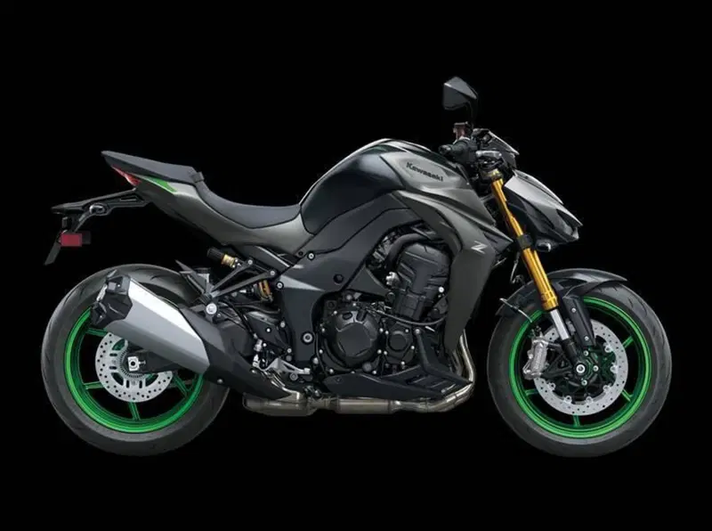 Kawasaki Z 1100 SE (2026)