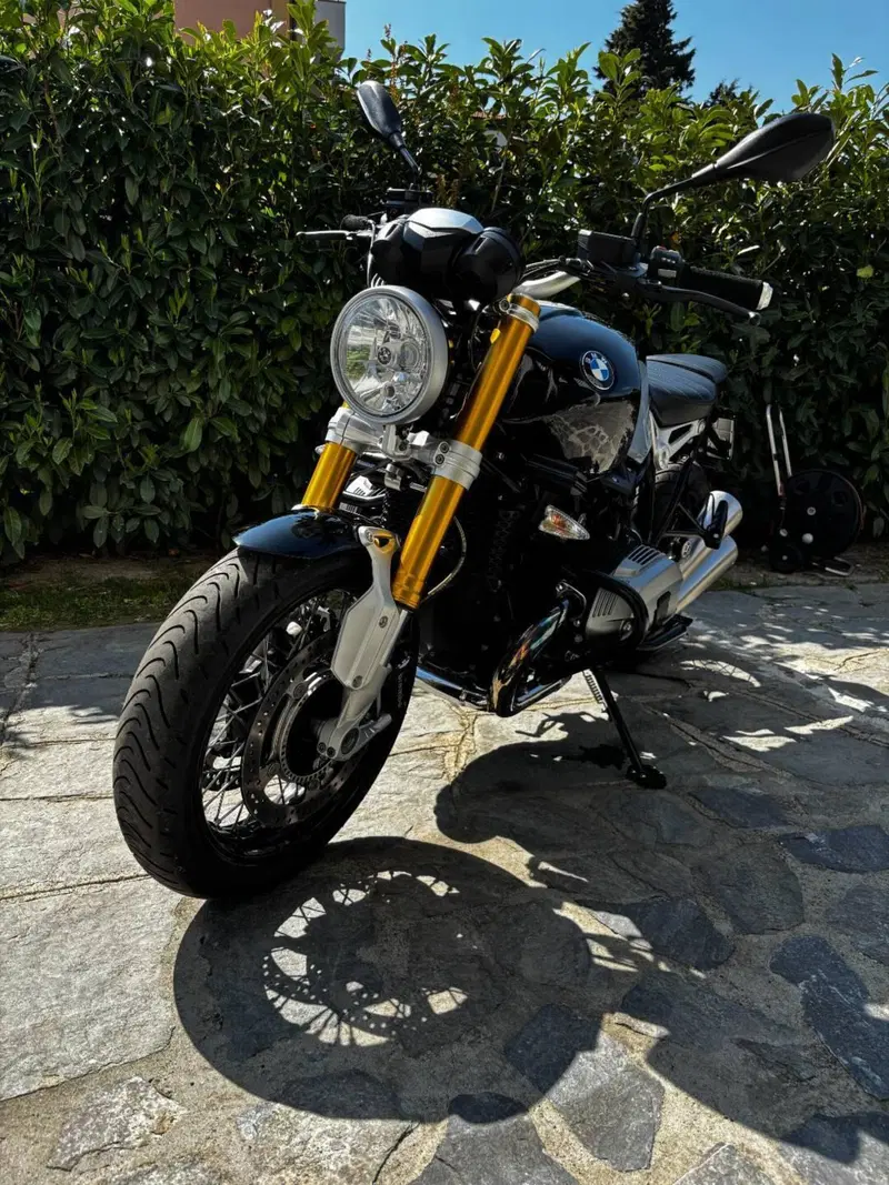 Bmw R nineT 1200 (2014 - 16) (6)
