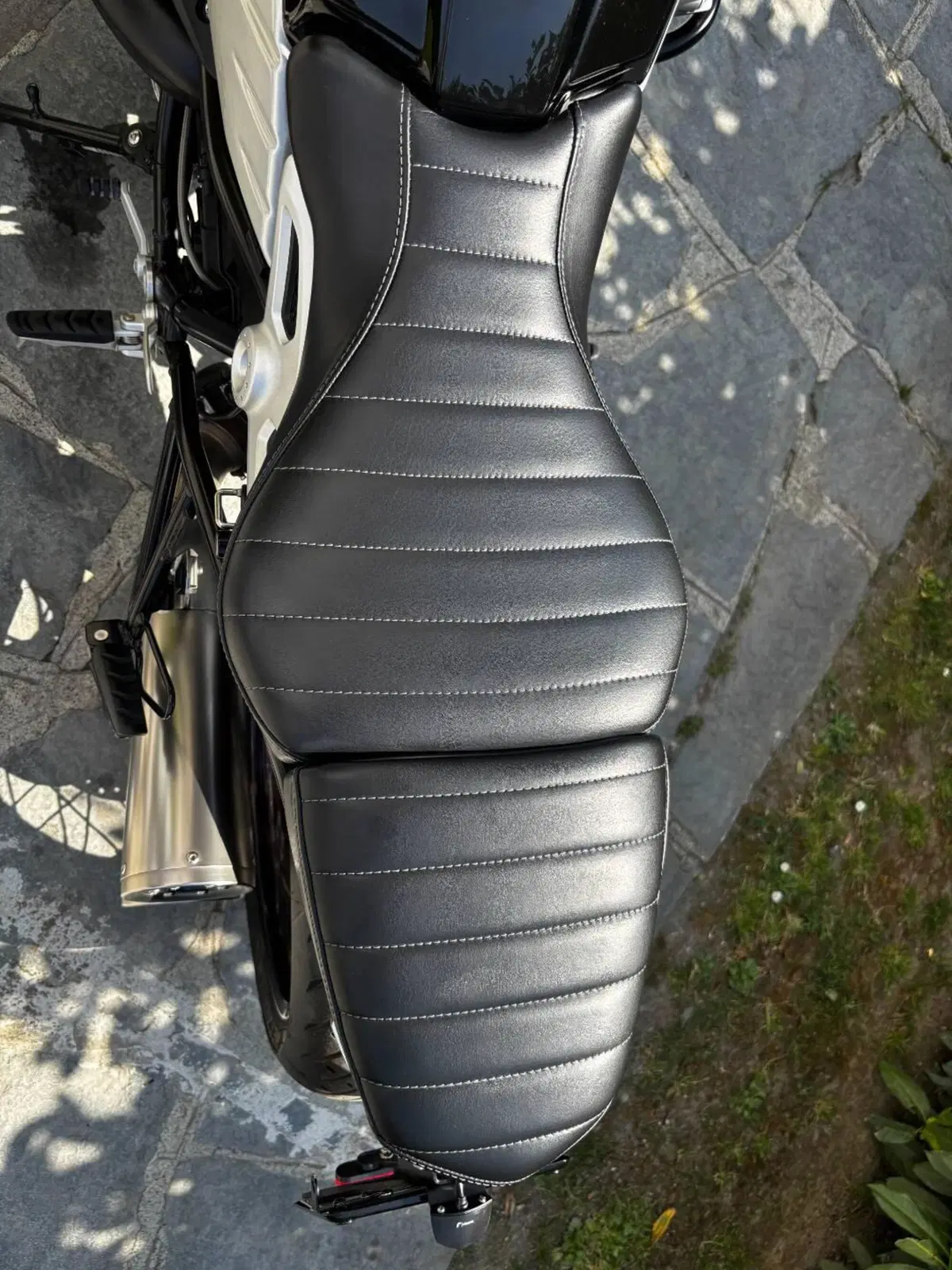 Bmw R nineT 1200 (2014 - 16) (8)