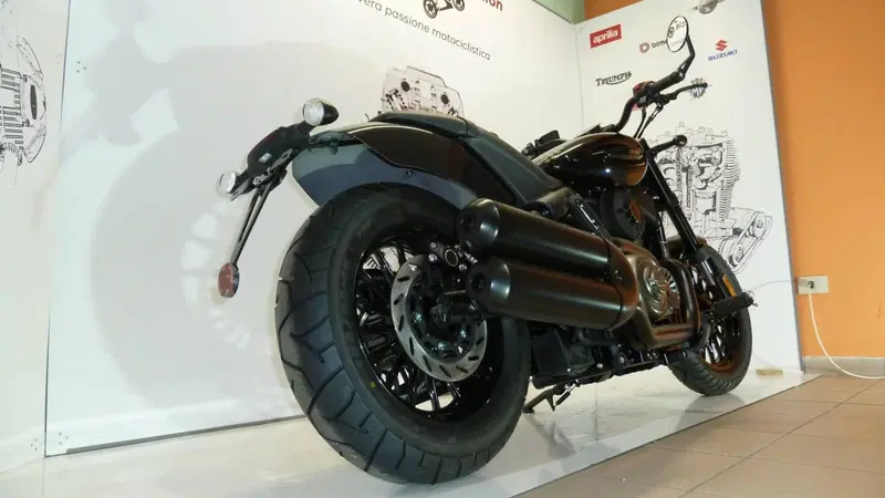 Benda Motorcycles Chinchilla 350 CVT Neo (2026) (4)