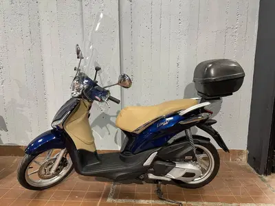 Piaggio Liberty 150 3V ABS (2020) usata