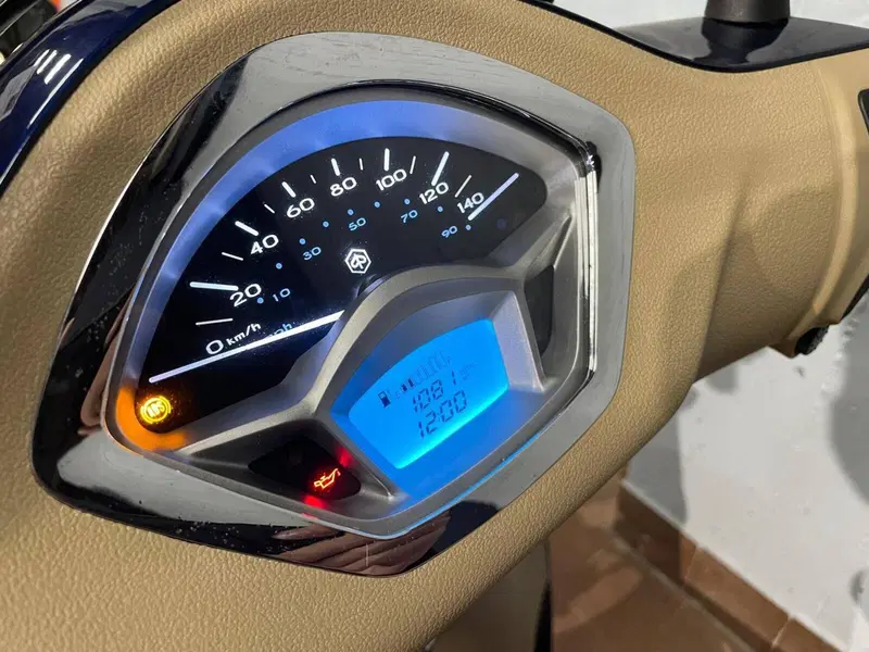 Piaggio Liberty 150 3V ABS (2020) (3)
