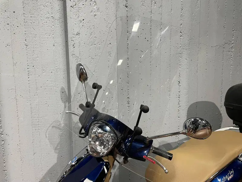 Piaggio Liberty 150 3V ABS (2020) (4)