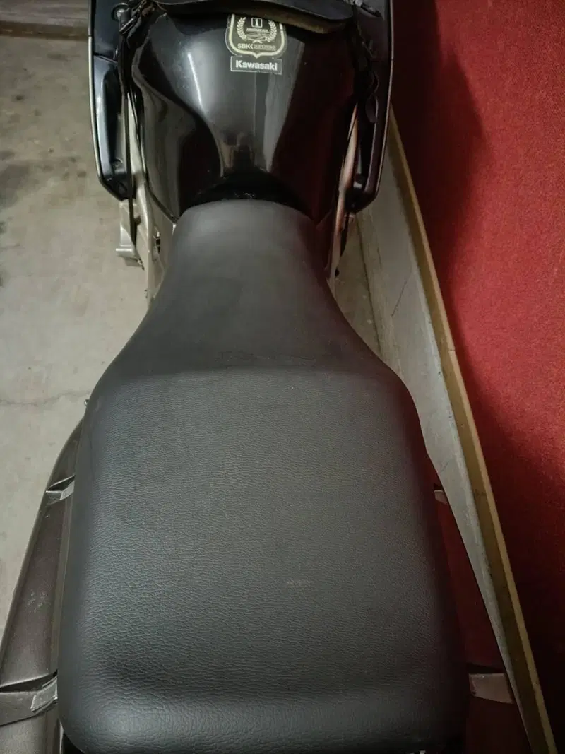 Kawasaki ZZR 600 (1990 - 00) (10)