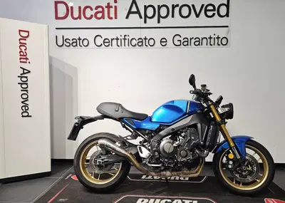 Yamaha XSR 900 (2022 - 24) usata