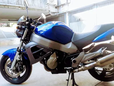 Honda X-Eleven 1100 usata