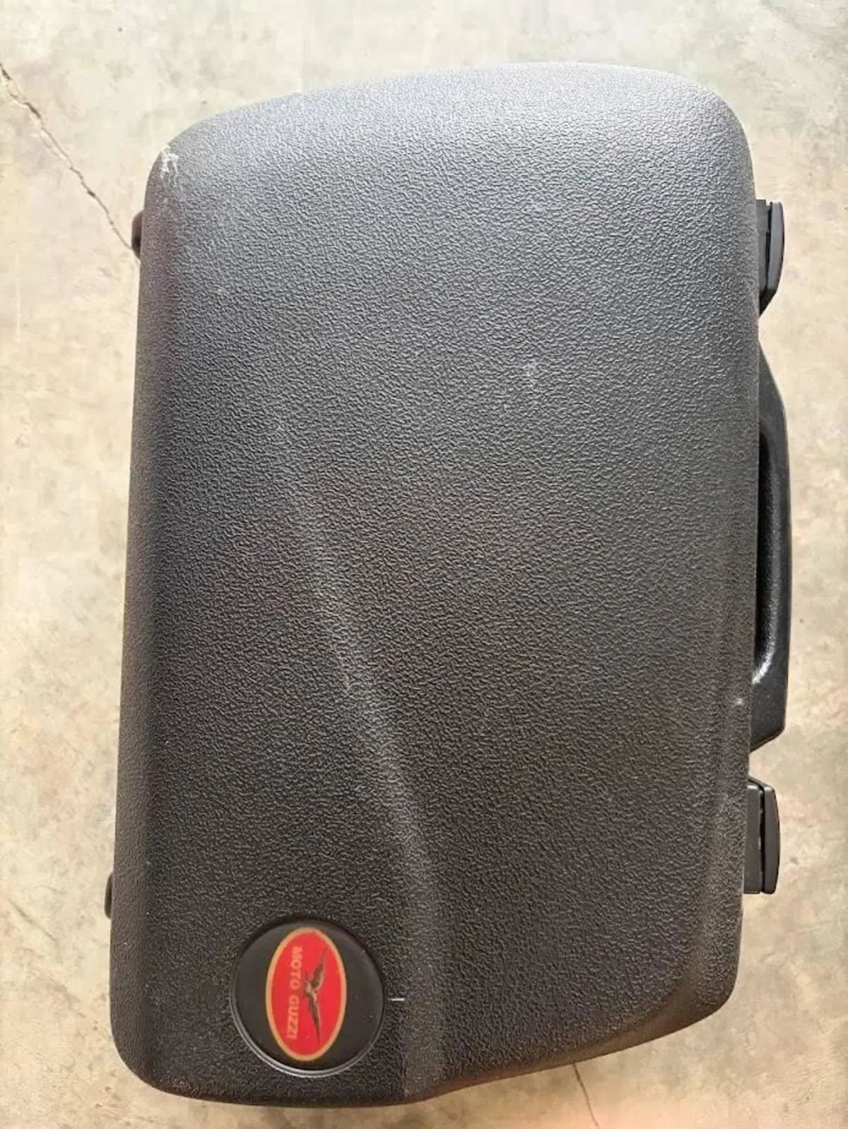 VALIGIE GUZZI Moto Guzzi (3)