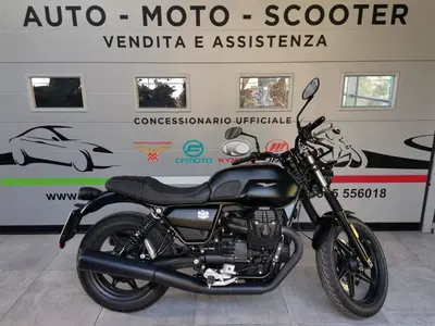 Moto Guzzi V7 Stone (2025 - 26) usata