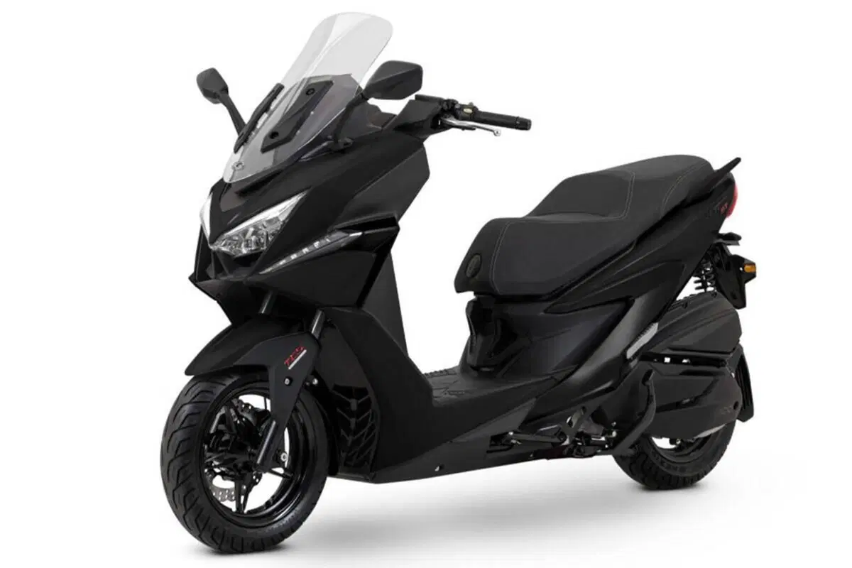 Kymco X-Town 250ST (2026)