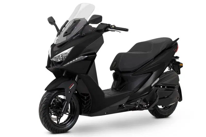 Kymco X-Town 250ST (2026)