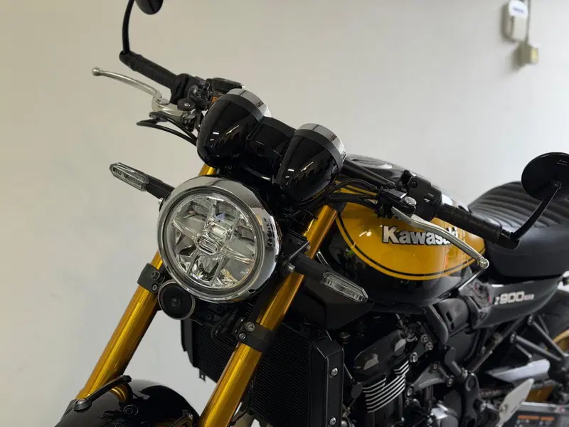 Kawasaki Z 900 RS SE (2022 - 25) (3)
