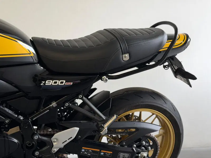 Kawasaki Z 900 RS SE (2022 - 25) (4)