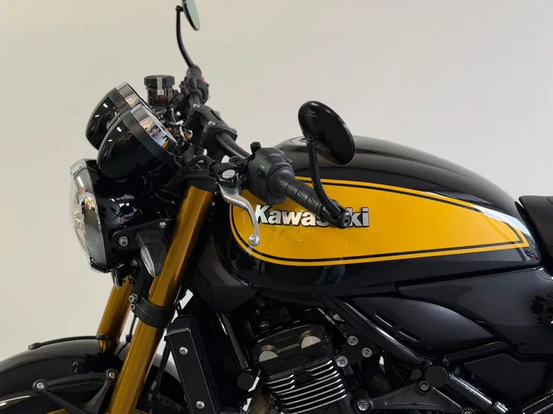 Kawasaki Z 900 RS SE (2022 - 25) (5)
