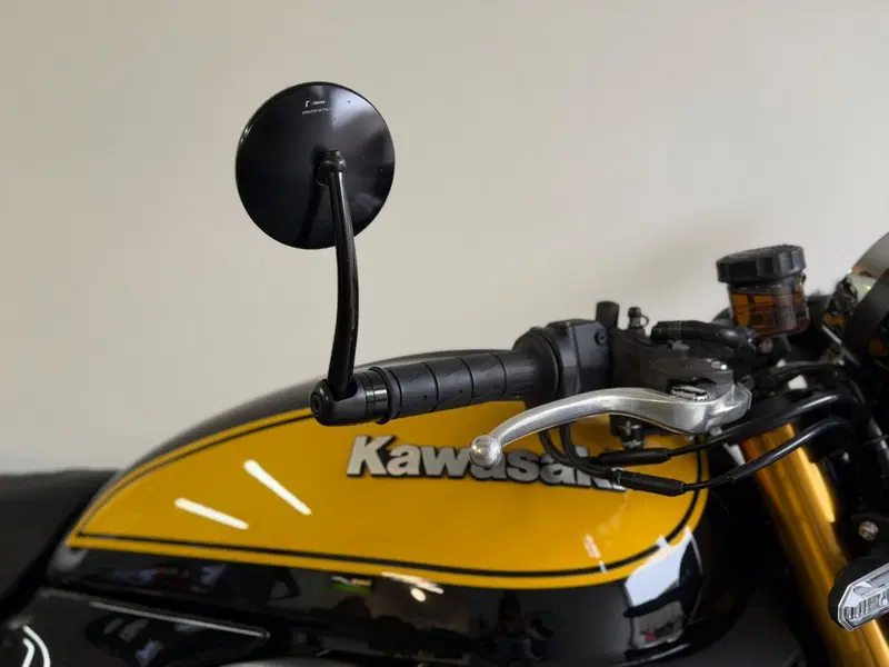 Kawasaki Z 900 RS SE (2022 - 25) (7)