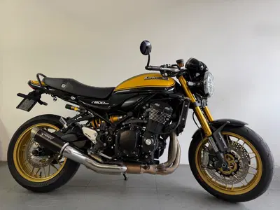 Kawasaki Z 900 RS SE (2022 - 25) usata